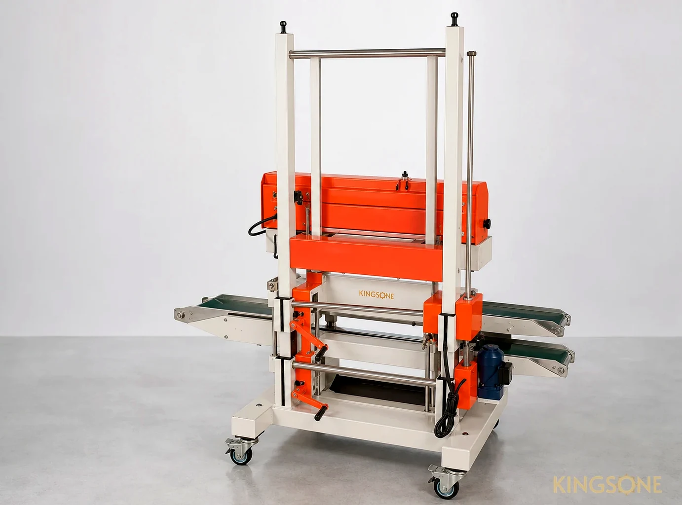 Selladora continua ACSM-1680